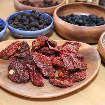 BULK - Sun-dried tomatoes 1kg