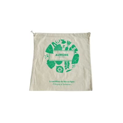 XL cotton bulk bag