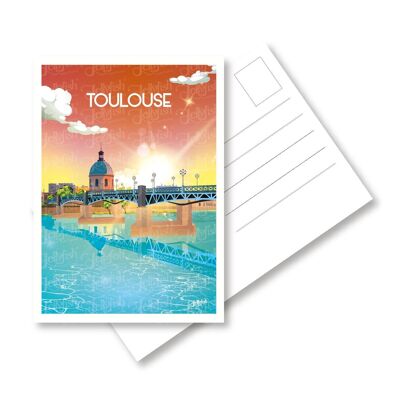 CP TOULOUSE