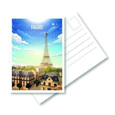 CP PARIS