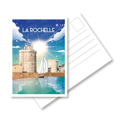 CP LA ROCHELLE