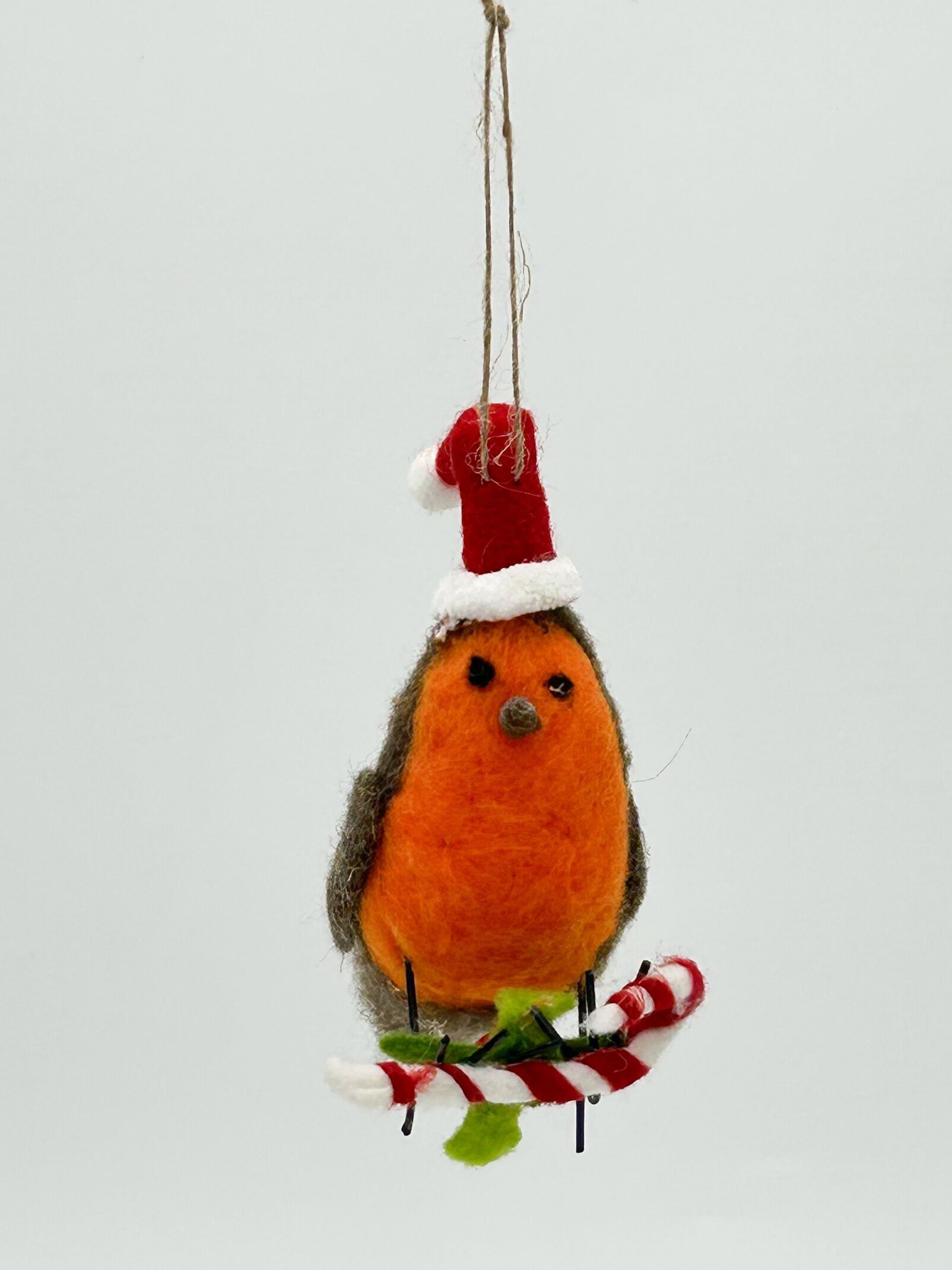 MERLO DI NATALE - FE452