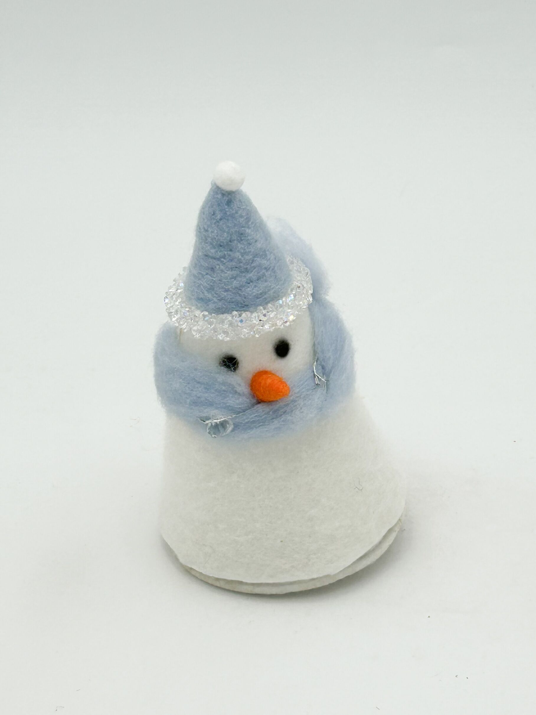 SNOWMAN LAMP - FE400