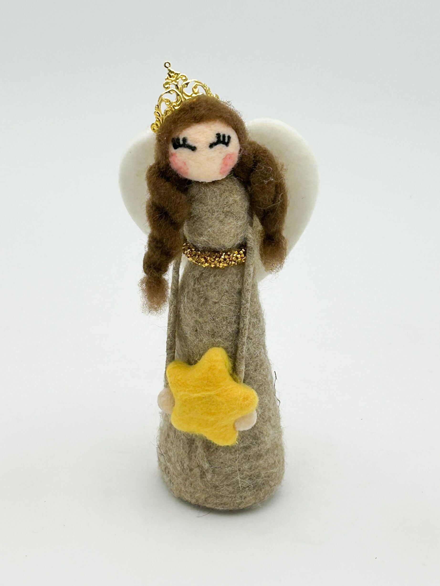 ENGEL MIT STERN - FE403