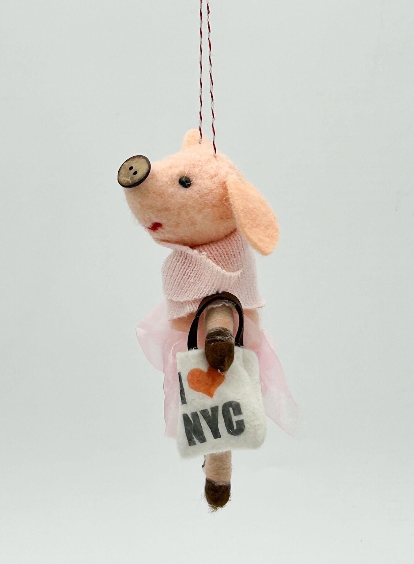 FRAU.SCHWEINCHEN - FE410