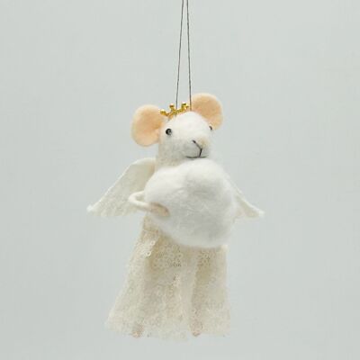 MRS MOUSSE ANGEL - FE415