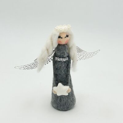 STANDING ANGEL - FE419