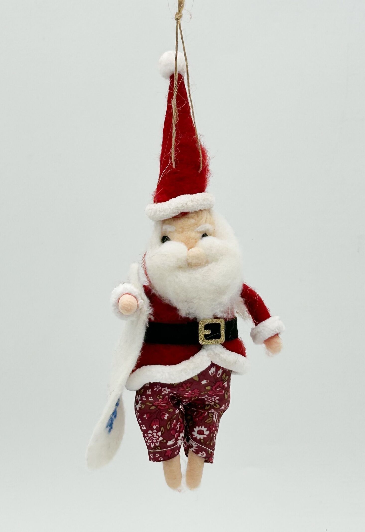 SANTA SURFING - FE438