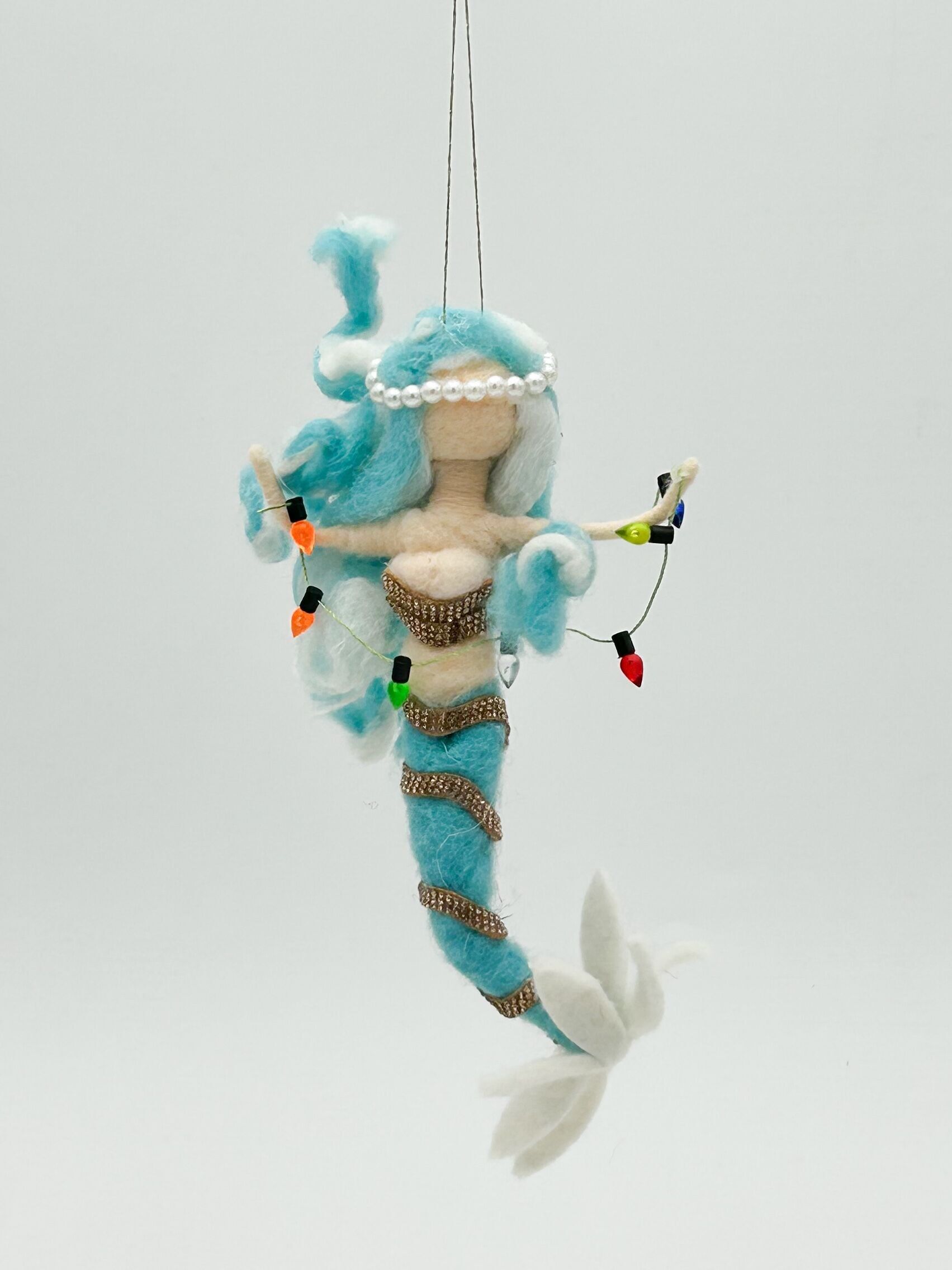 SIREN WITH LIGHTS - FE440