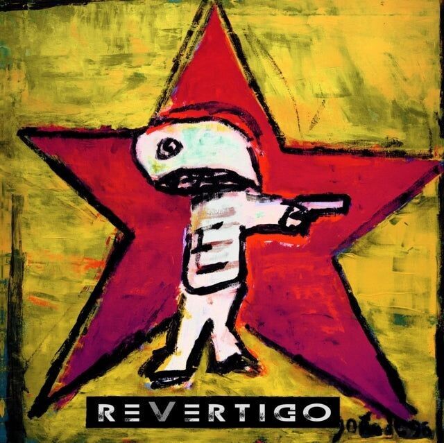 CD di Revertigo - Revertigo