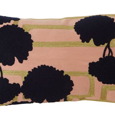 Bosie Ozella Floral Design Cushion