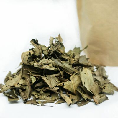 Herbal tea - Dried kinkeliba leaves