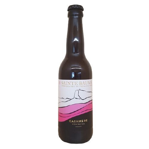 Cashmere Craft Beer 33cl