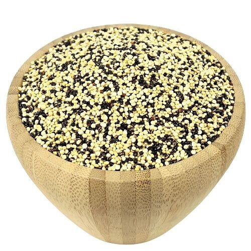 Quinoa Duo Bianca Nera Biologica sfusa