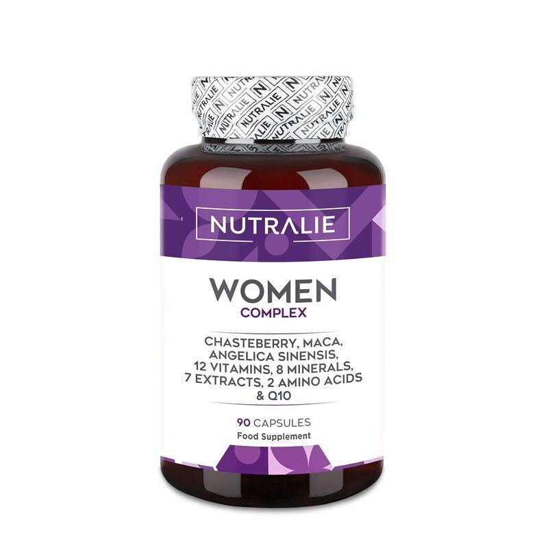 Women Complex 90 capsules Nutralie