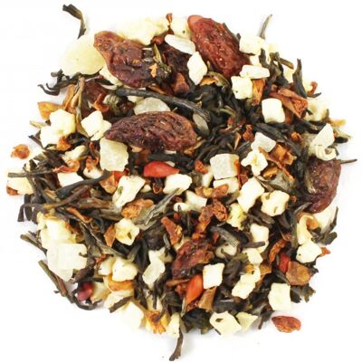 White tea - VERY GRAPPES TEA 1 kg