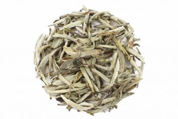 Thé blanc - BAI HAO YIN ZHEN 1 kg 2