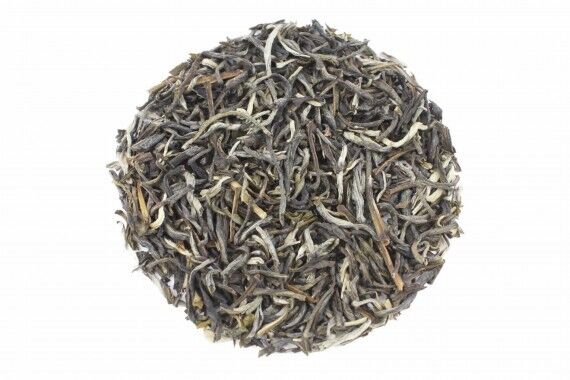 Té verde - JAZMÍN 1kg