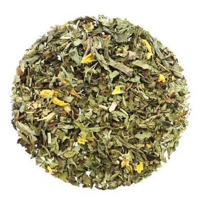 Green tea - ORGANIC MORNING DETOX 1kg
