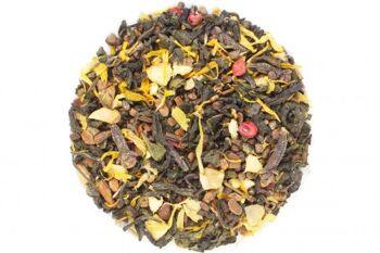 Thé Vert - CHAI DU KASHMIR  1kg 2