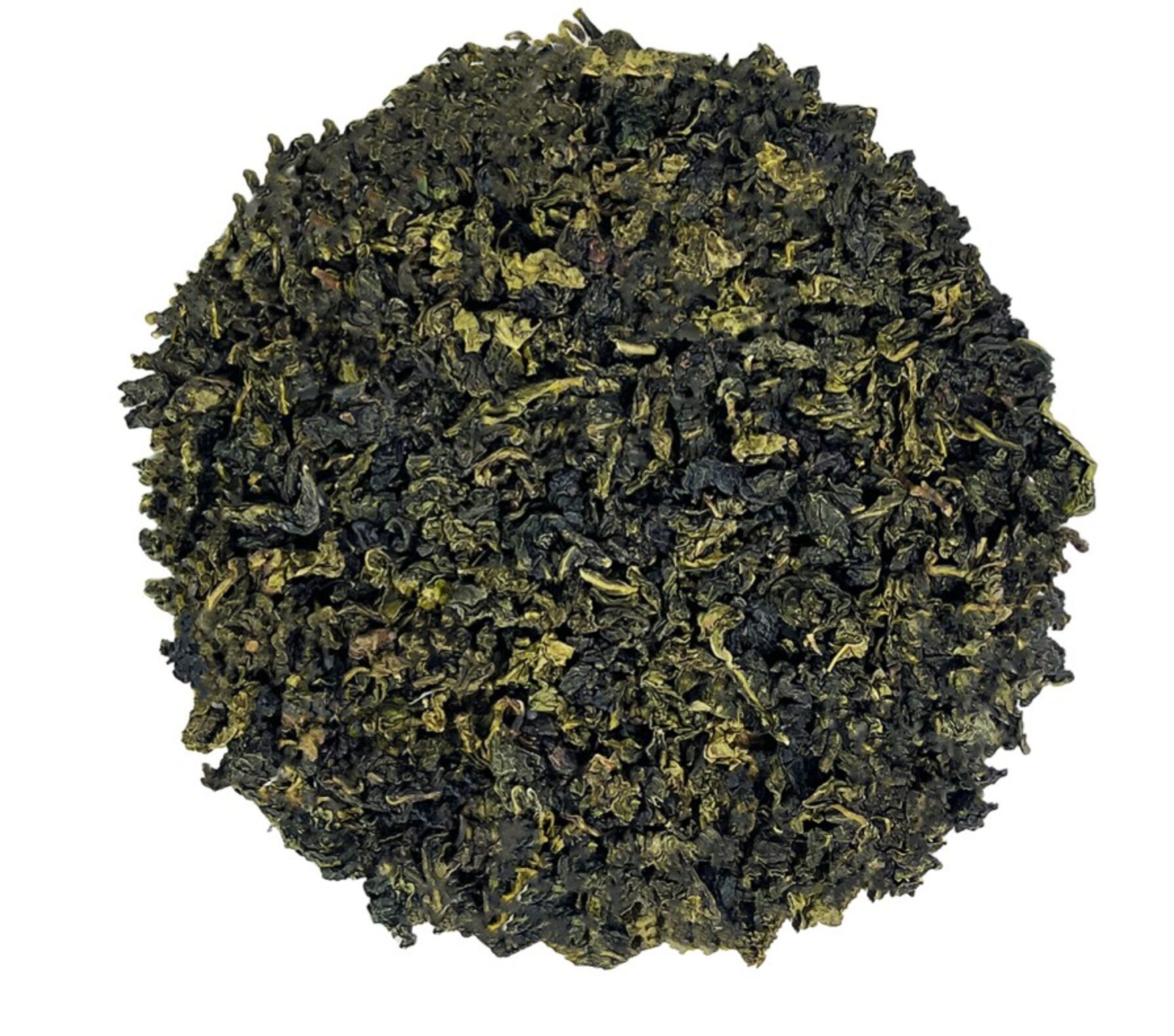 Tè Oolong - Oolong al latte biologico 1 kg