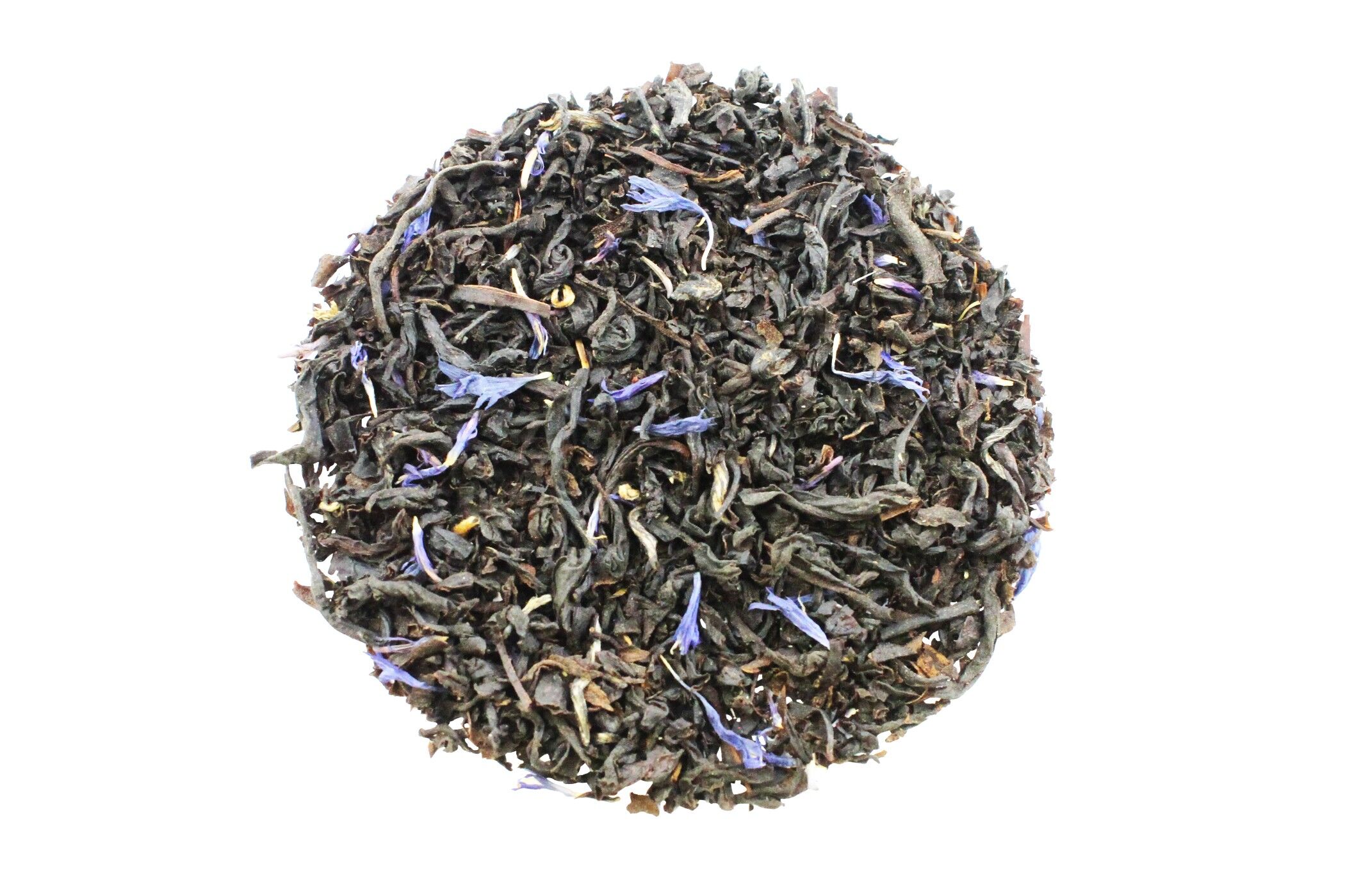 Té Negro - EARL GREY BIO 1kg