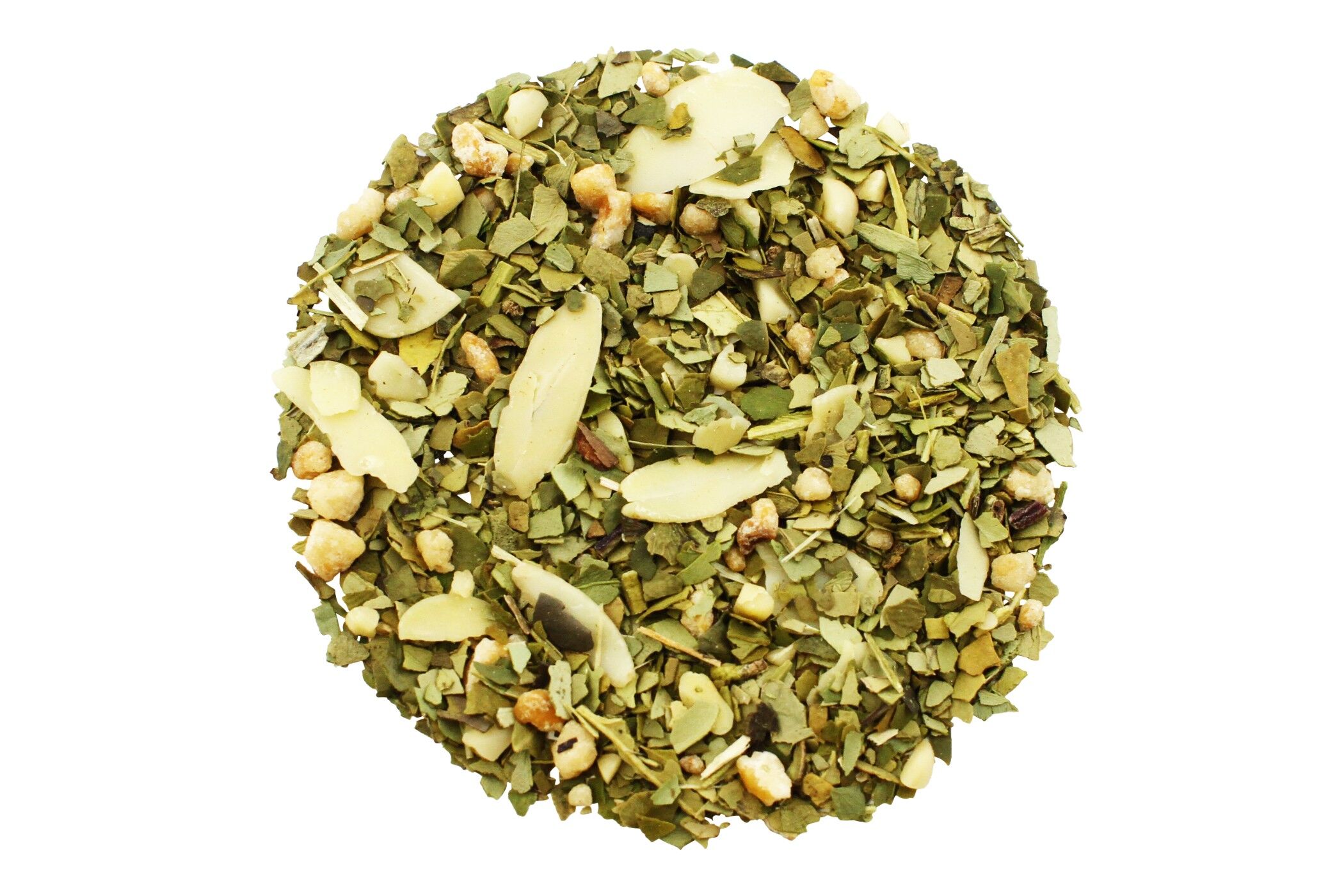 Maté - MATÉ ATOMIQUE 1kg