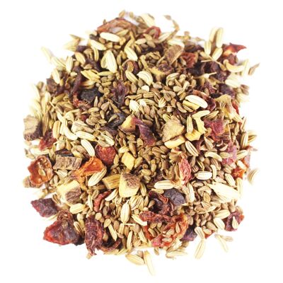 Herbal tea - ORGANIC DIGESTIVE 1kg