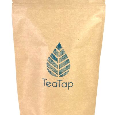 Herbal tea - COUP D'ECLAT BIO 1kg