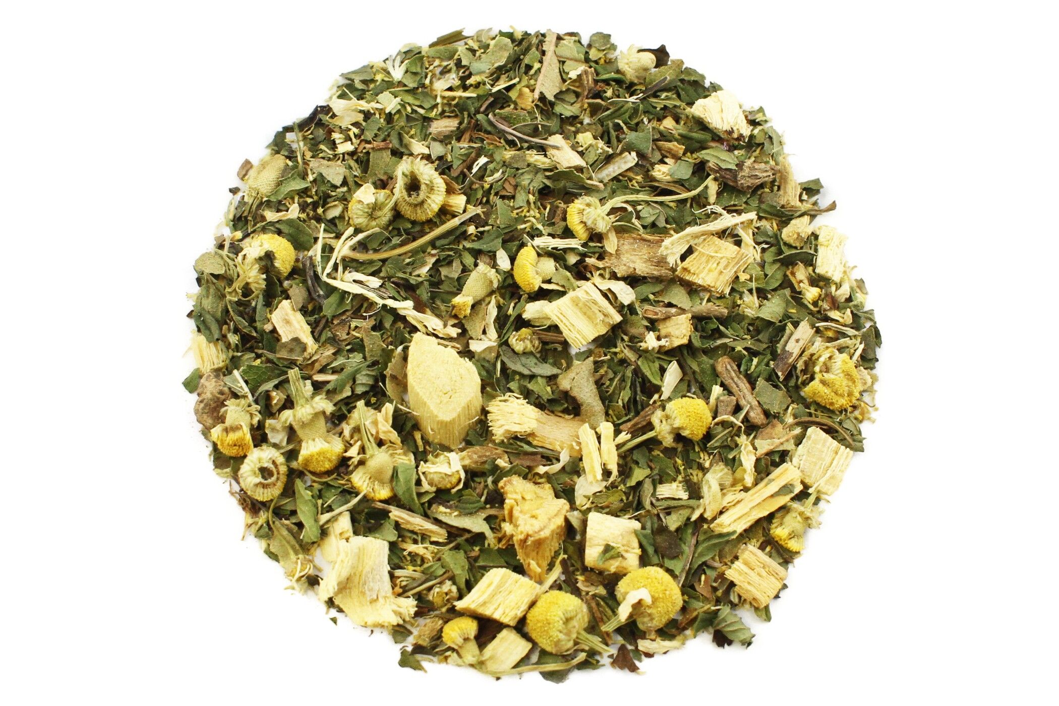Tisane - BONNE NUIT LES PETITS 1kg