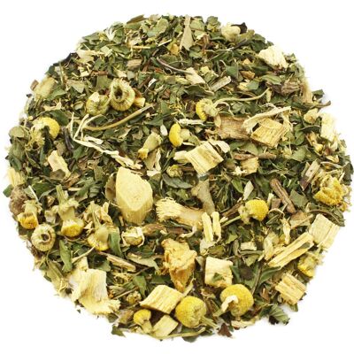 Té de hierbas - BUENAS NOCHES PEQUEÑO 1kg