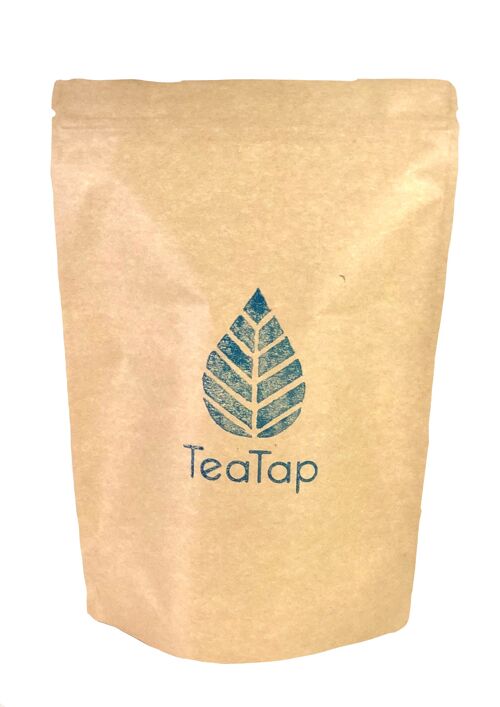 Tisane - JOUR DE NEIGE 1kg