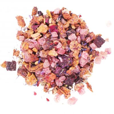 Infuso VIOLETTA FRANCESE 1kg