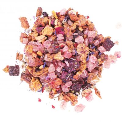 Infusion FRENCH VIOLETTE 1kg