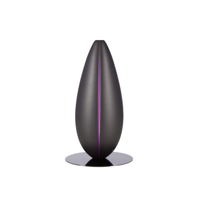 Bloomy Lotus Bud Ultraschall Aroma Diffusor - Space Grau