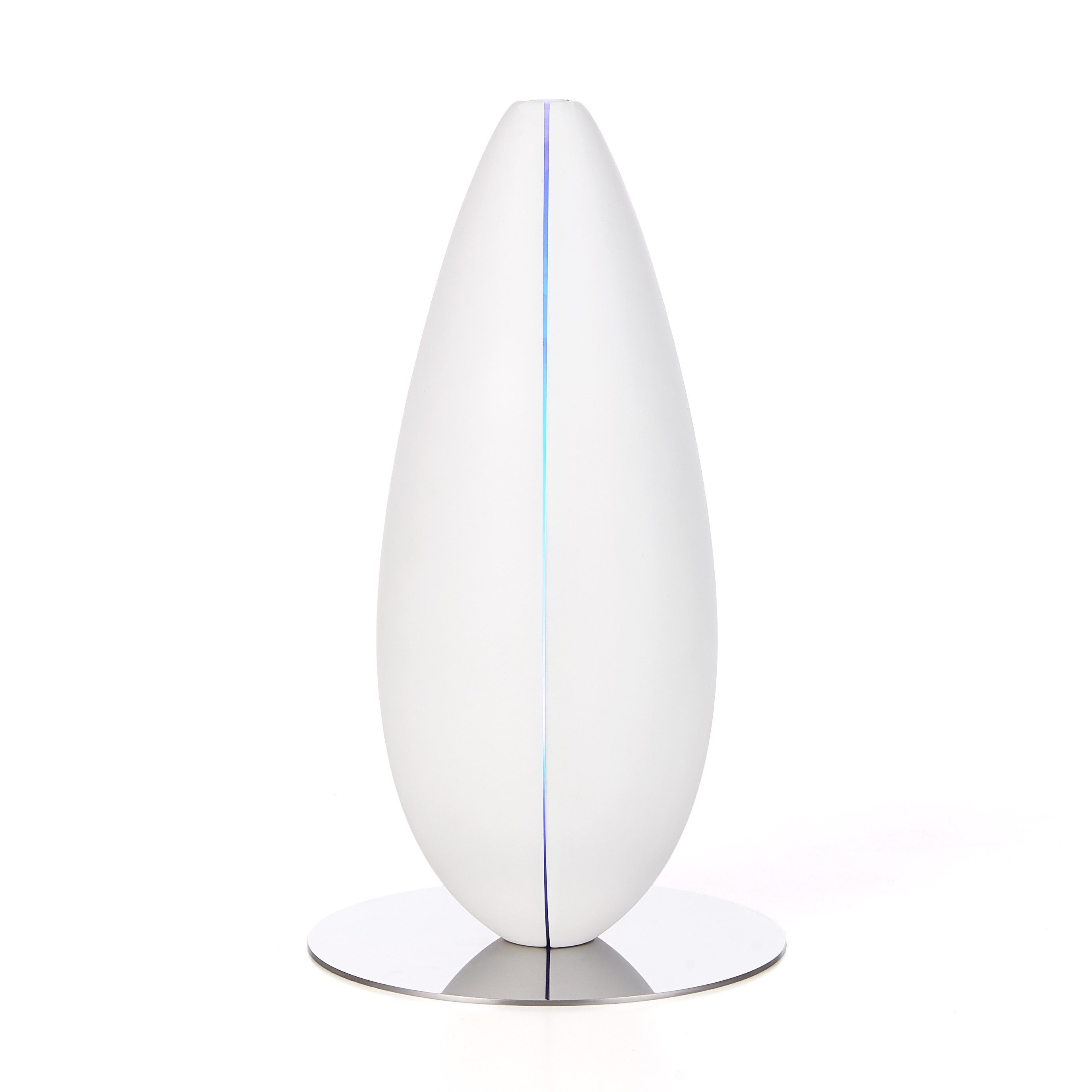 Bloomy Lotus Bud Ultraschall Aroma Diffusor - weiß