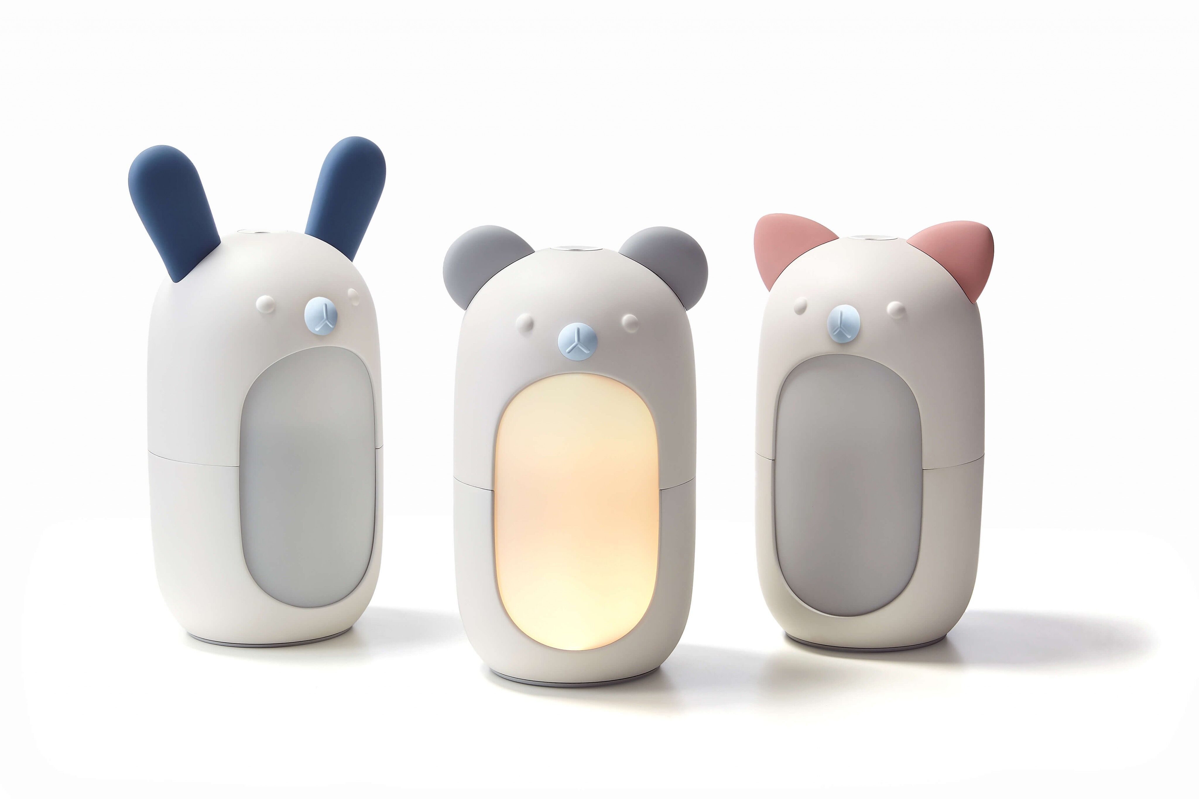 Bloomy Lotus JungeFUN Ultraschalldiffusor