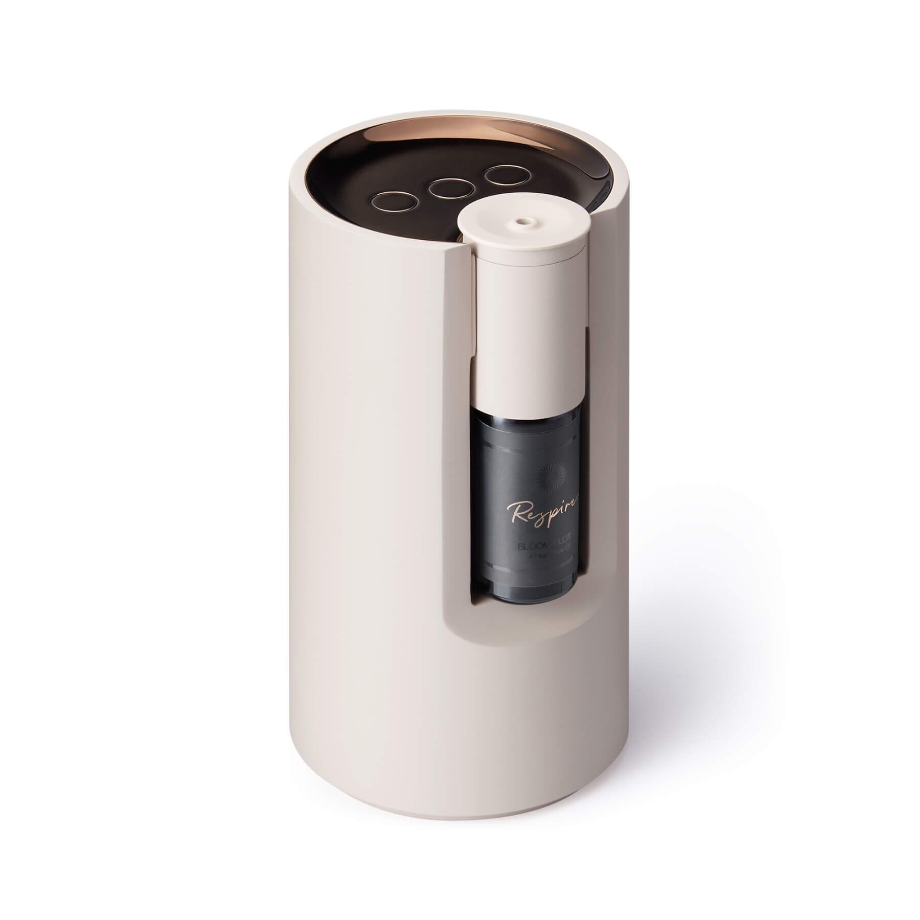 Bloomy Lotus Bambus Vernebler - beige