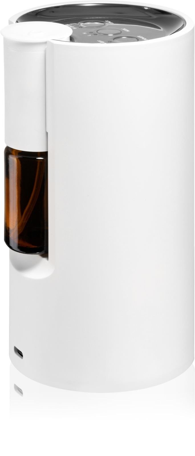 Bloomy Lotus Bambus Vernebler - weiß