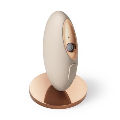 Bloomy Lotus Pebble Portable Beauty Diffuser