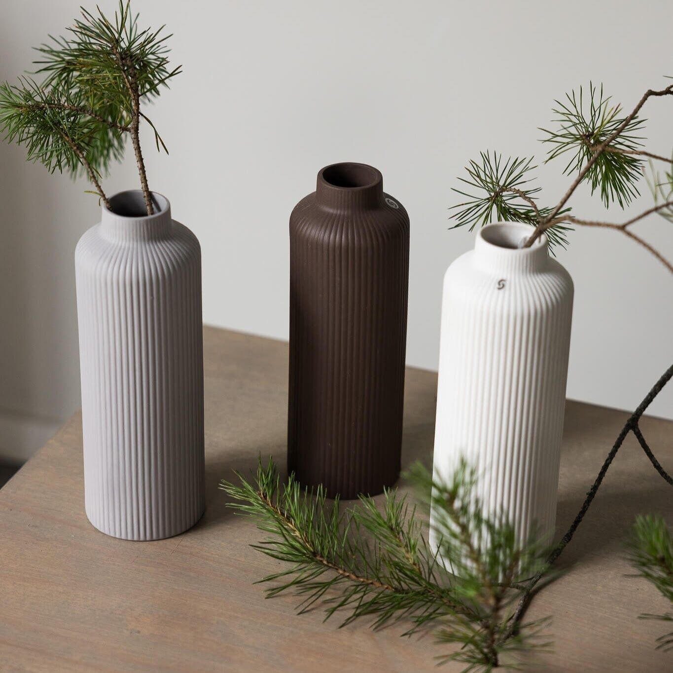 Vaso Adala: vaso sottile e bello, per un aspetto di successo