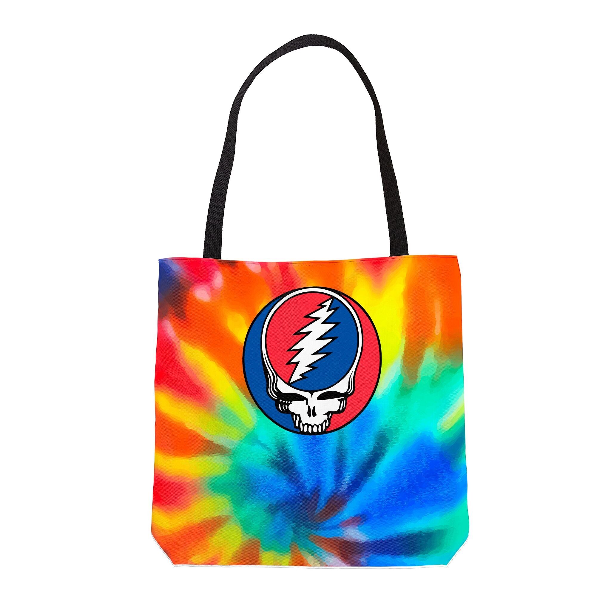 Rocksax Grateful Dead Premier Tragetasche - Stehlen Sie Ihr Gesicht
