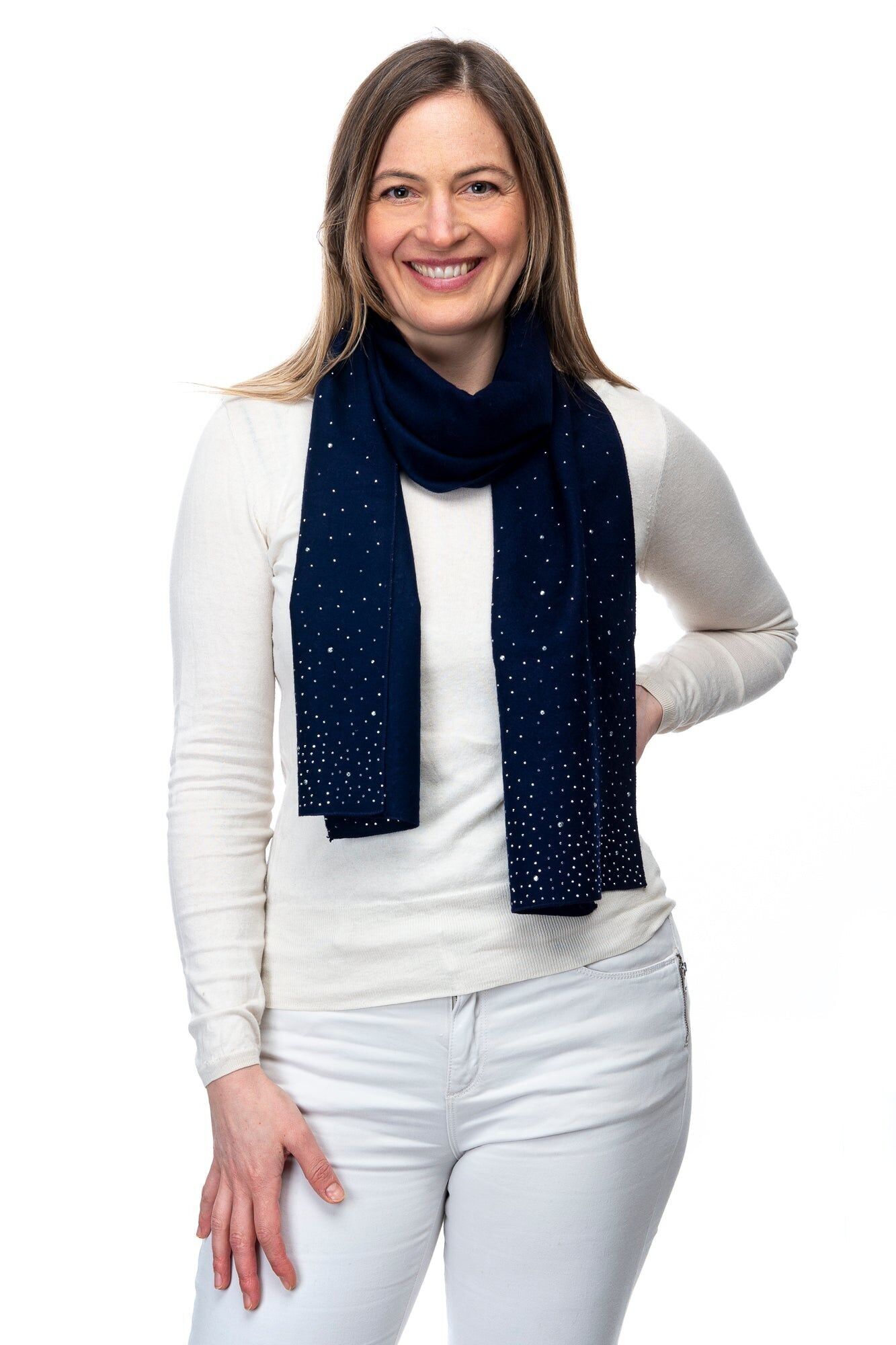 Scialle Cosetta FB162