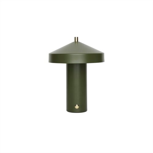 Hatto Table Lamp LED (EU)