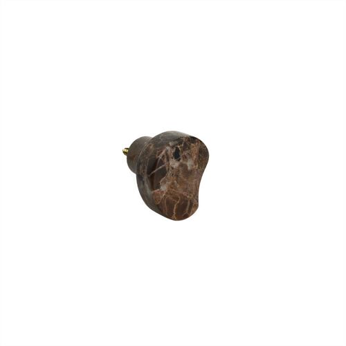 Savi Marble Hook No. 2