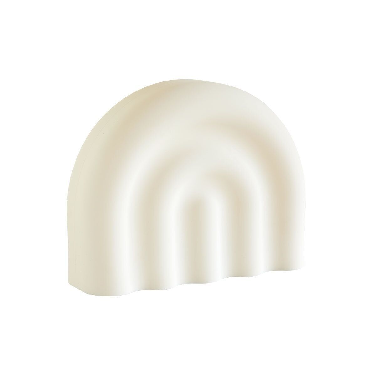 Luz de noche arcoiris