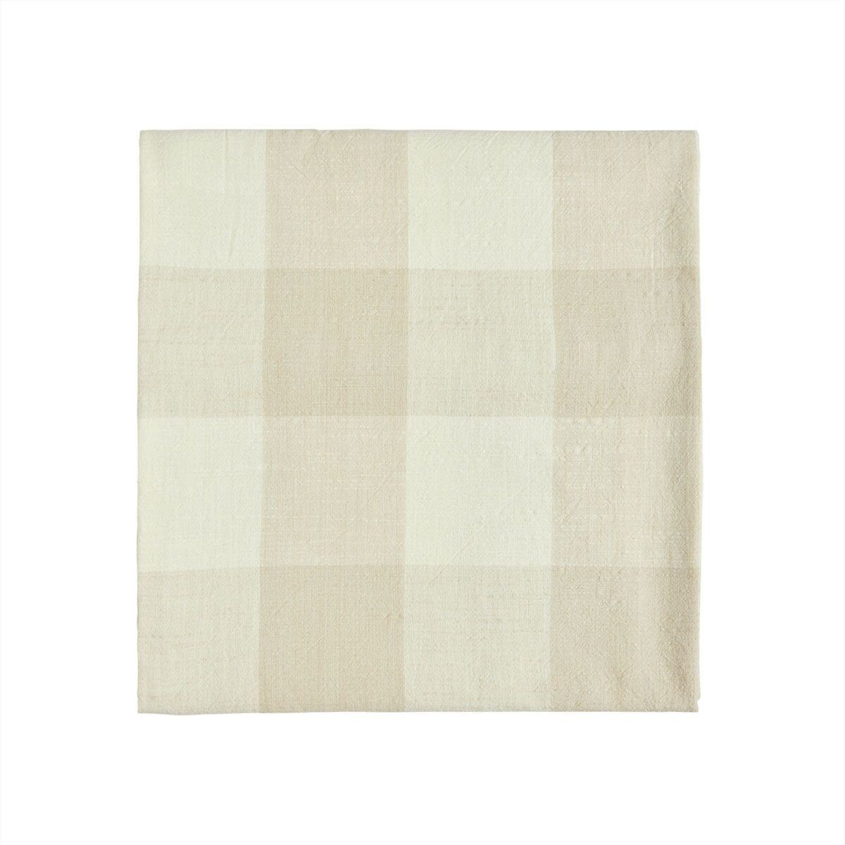 Chess Tablecloth - 260x140 cm