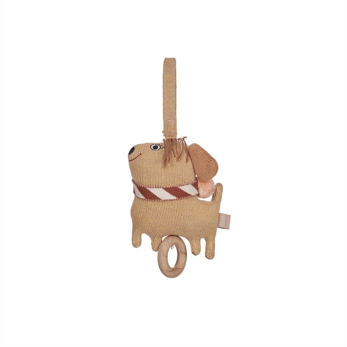 Musica per cellulare Coco Dog