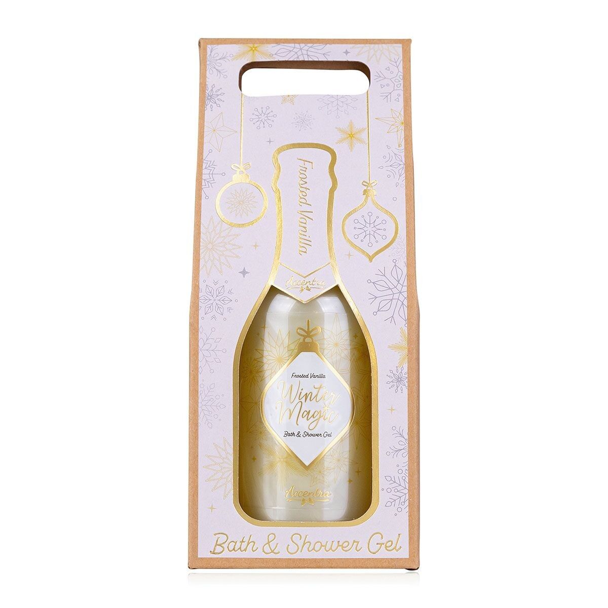 Scatola gel doccia STARRY -8159900