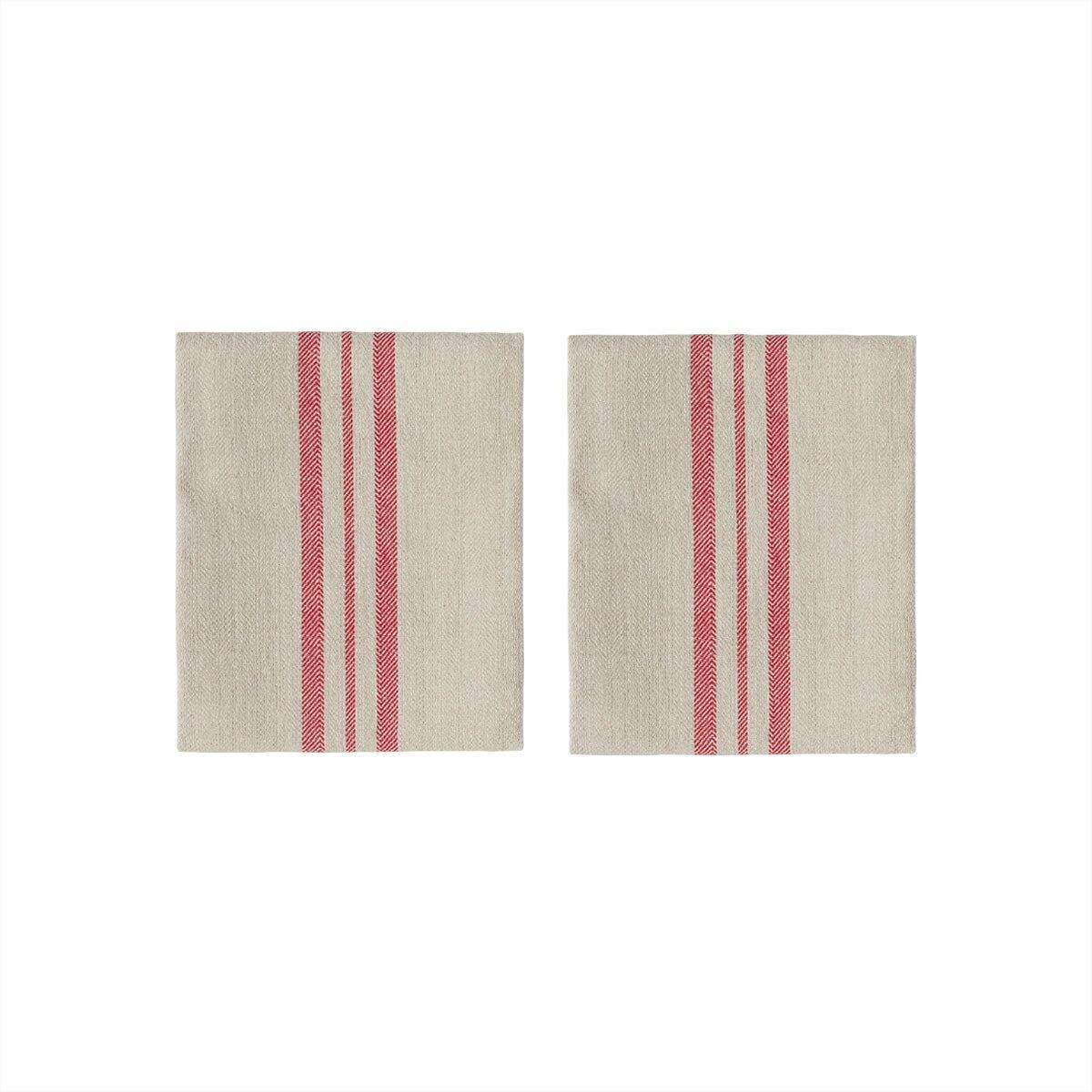Linu Napkin - Pack of 2